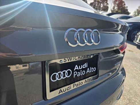 Used 2024 Audi A5 2.0T Premium w/ Convenience Package image 16