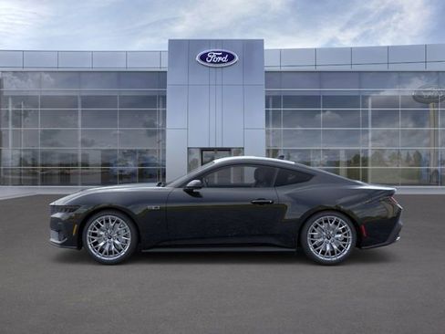 New 2026 Ford Mustang GT Premium RWD image 3