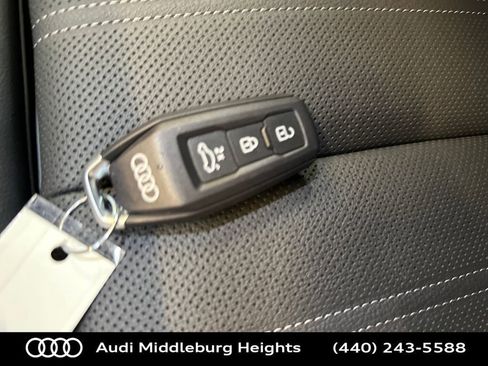 New 2025 Audi Q5 Premium Plus image 30