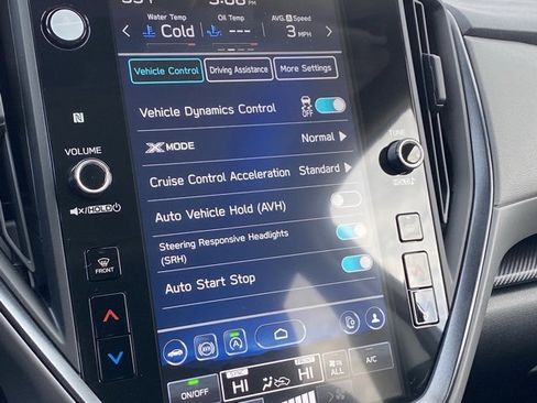 New 2026 Subaru Crosstrek 2.5i Premium image 21
