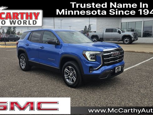 Used 2026 GMC Terrain Elevation AWD/4WD image 1