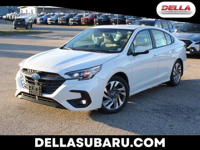 New 2025 Subaru Legacy Limited