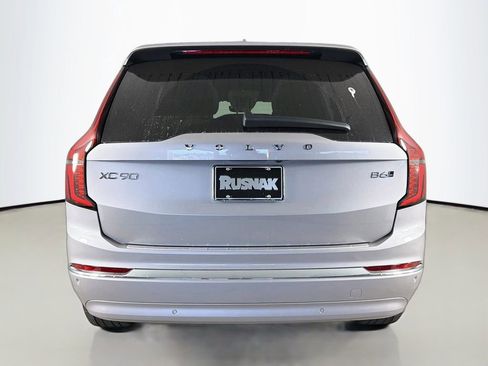 New 2026 Volvo XC90 B6 Plus w/ Protection Package Premier AWD/4WD image 6