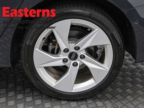 Used 2024 Audi A3 2.0T Premium FWD image 33