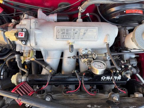 Used 1992 Acura Integra GS image 25