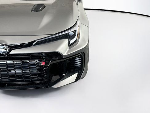 New 2026 Toyota Corolla GR AWD/4WD image 9