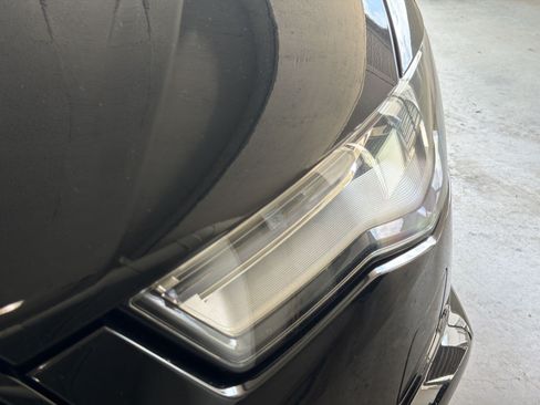 Used 2018 Audi A6 2.0T Premium AWD/4WD image 10