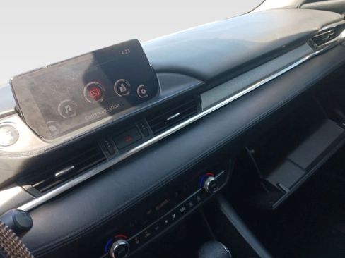 Used 2018 MAZDA MAZDA6 Sport image 5