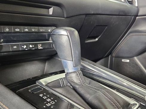 Used 2021 MAZDA CX-5 Grand Touring image 20