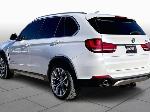 Used 2017 BMW X5 xDrive35d image 10