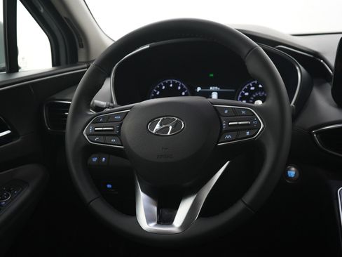 Certified 2023 Hyundai Santa Fe SEL AWD/4WD image 17