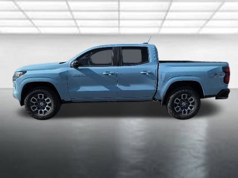 New 2026 Chevrolet Colorado Z71 image 27