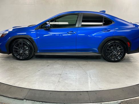 Used 2024 Subaru WRX Premium AWD/4WD image 2