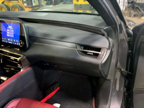 Used 2024 Lexus RX 350 F Sport image 17