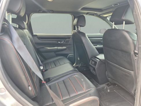 Certified 2024 Honda CR-V Sport-L image 18
