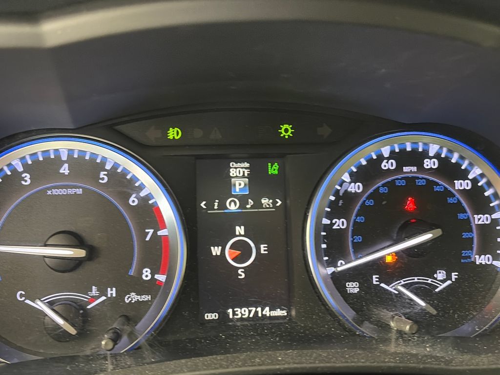 Used 2015 Toyota Highlander Limited Platinum AWD/4WD image 15