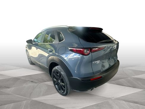 Used 2025 MAZDA CX-30 AWD 2.5 S w/ Preferred Package image 6