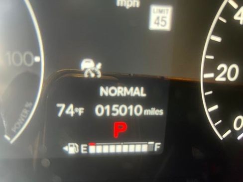 Used 2025 Honda CR-V Sport Touring image 12