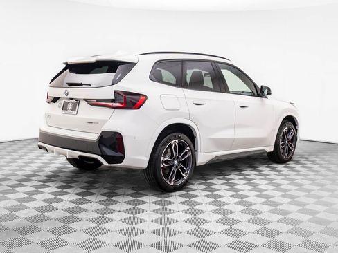New 2026 BMW X1 xDrive28i w/ M Sport Package image 6