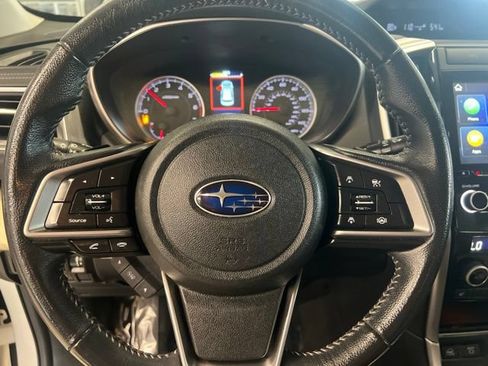 Used 2022 Subaru Ascent Premium w/ Convenience Package AWD/4WD image 15