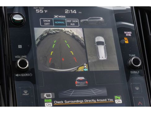 New 2026 Subaru Ascent Touring image 26