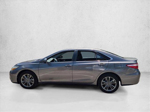 Used 2017 Toyota Camry SE FWD image 5