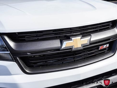 Used 2017 Chevrolet Colorado Z71 image 16