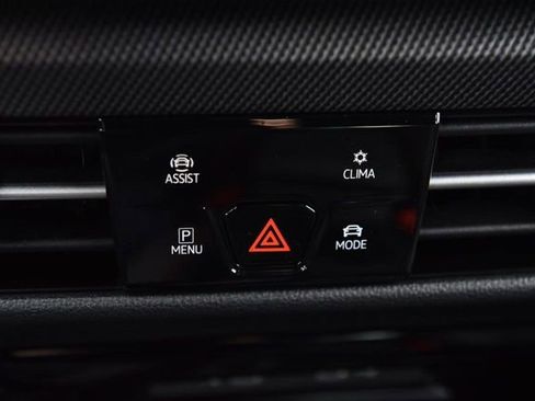 Certified 2025 Volkswagen GTI SE image 15