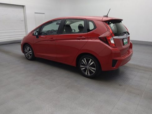 Used 2017 Honda Fit EX-L image 3