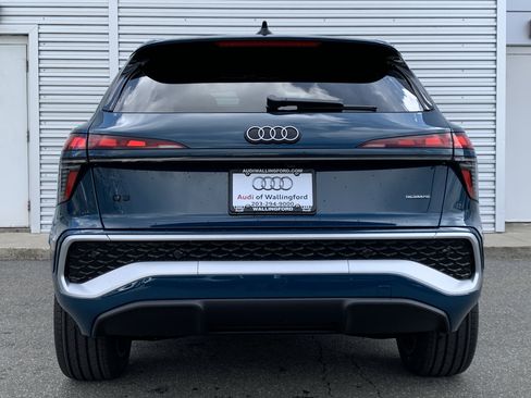 New 2026 Audi Q3 quattro 2.0T AWD/4WD image 6