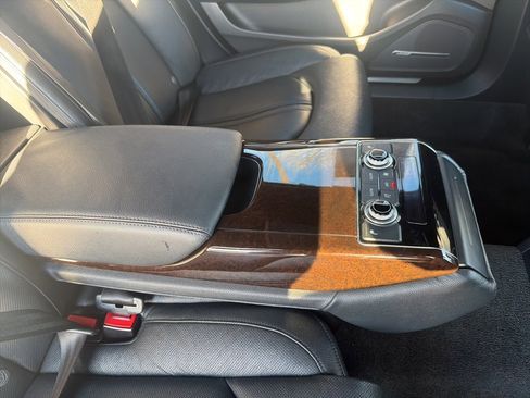 Used 2017 Audi A8 L 3.0T w/ Executive Package image 25