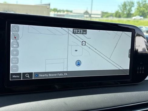 Used 2025 Hyundai Palisade SEL FWD image 15