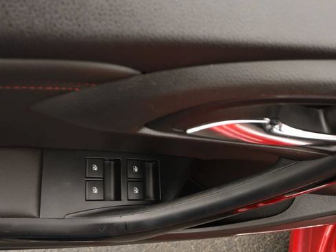 Used 2017 Buick Cascada Sport Touring FWD image 20