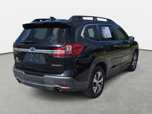 Used 2020 Subaru Ascent Premium w/ Convenience Package AWD/4WD image 5