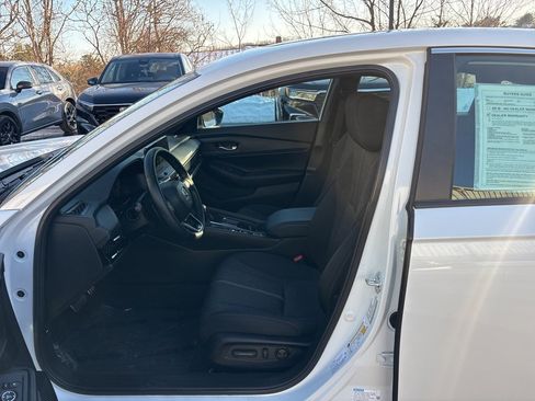 Used 2023 Honda Accord Sport image 21