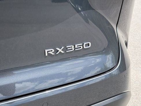 New 2026 Lexus RX 350 FWD image 11