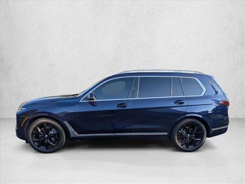 Certified 2023 BMW X7 xDrive40i w/ Premium Package image 9