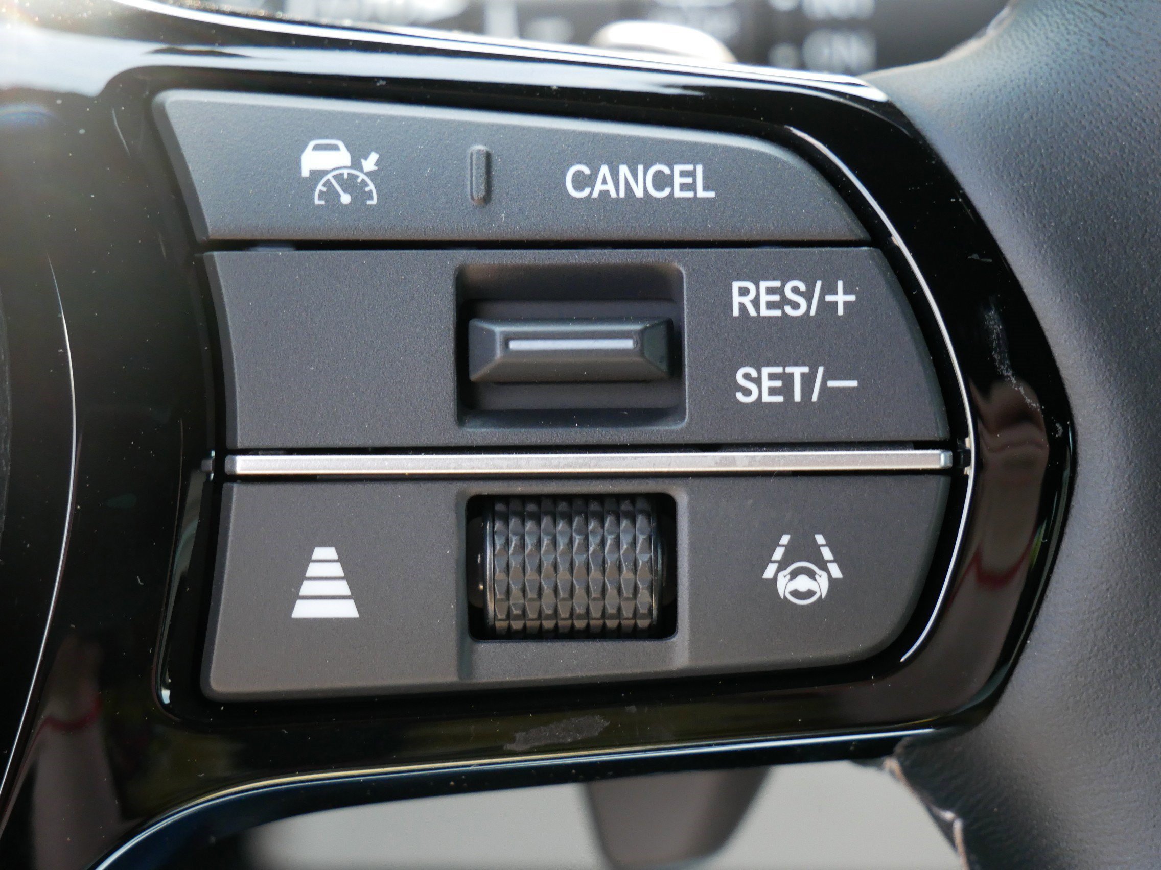 New 2026 Honda Passport TrailSport Elite image 24