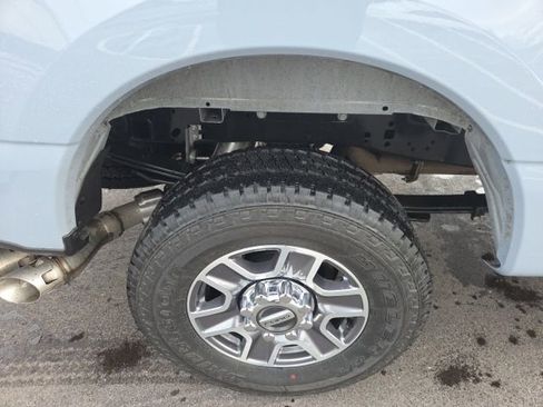 Used 2024 Ford F250 Lariat w/ Lariat Ultimate Package image 8