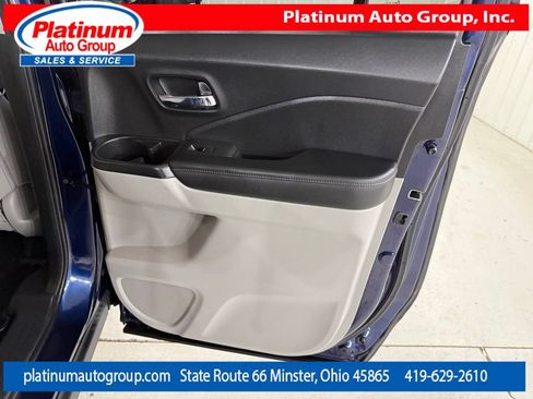 Used 2020 Honda Ridgeline RTL-E image 39