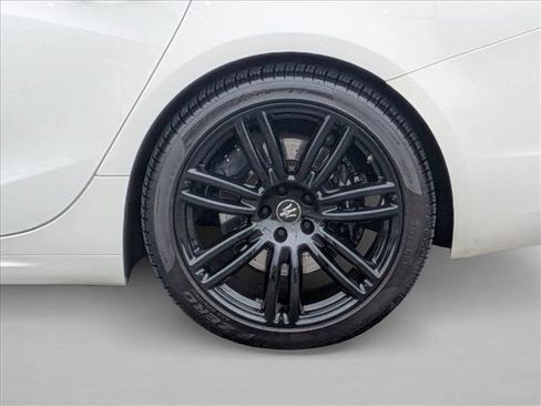Used 2023 Maserati Ghibli Modena Q4 image 22