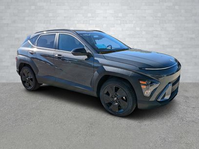 New 2026 Hyundai Kona SEL Sport
