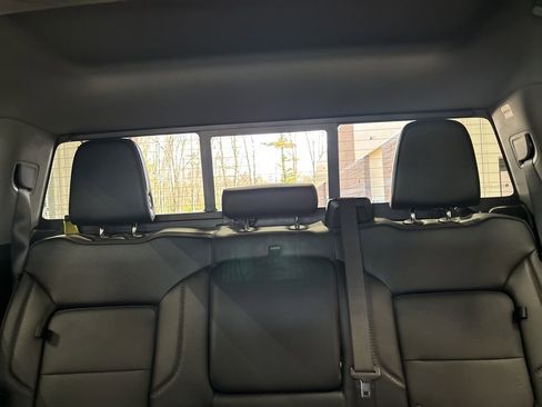 Used 2024 GMC Sierra 2500 Denali w/ Denali Reserve Package image 61