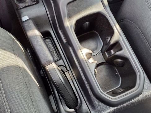 Certified 2021 Jeep Wrangler Unlimited Sport image 22