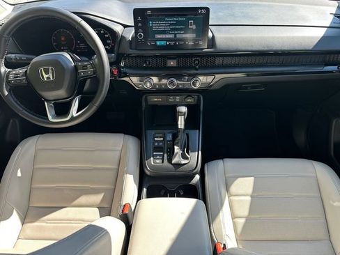 Used 2025 Honda CR-V EX-L image 20