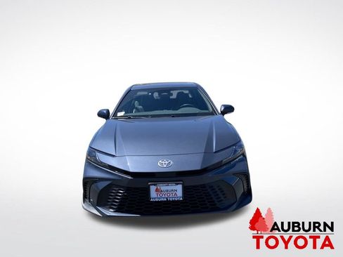 New 2026 Toyota Camry SE w/ Convenience Package FWD image 2