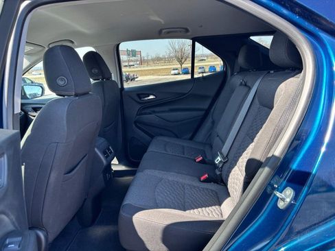 Used 2021 Chevrolet Equinox LT image 10