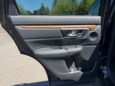 Used 2017 Honda CR-V EX-L image 20