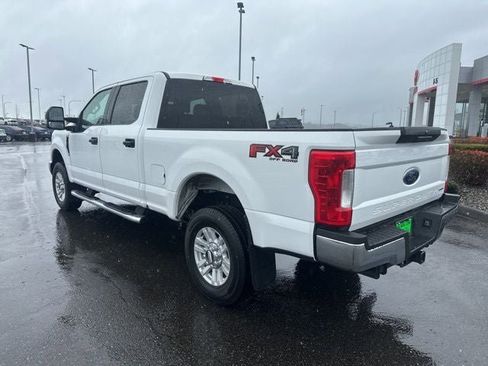 Used 2024 Ford F150 XLT w/ Tow/Haul Package image 7