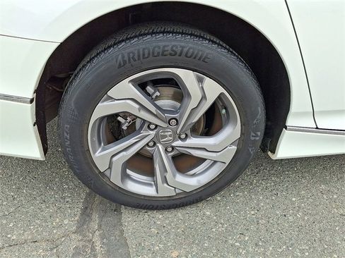 Used 2019 Honda Accord EX-L image 30